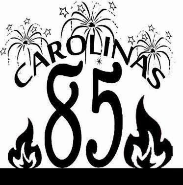 85 años de Fogueres en Carolinas. Primera época: 1929-1936