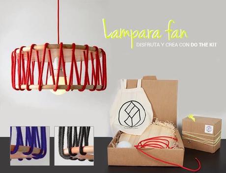 TIENDA ON-LINE DO THE KIT