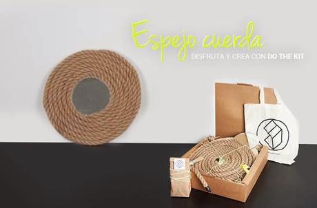 TIENDA ON-LINE DO THE KIT