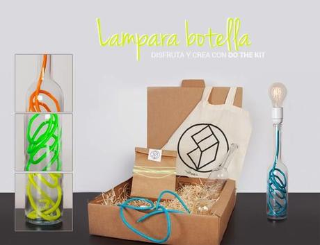 TIENDA ON-LINE DO THE KIT