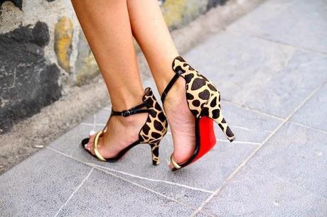 At the Square At the Square