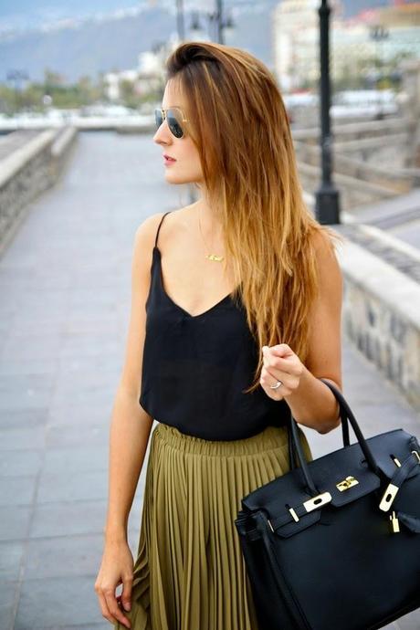 At the Square At the Square