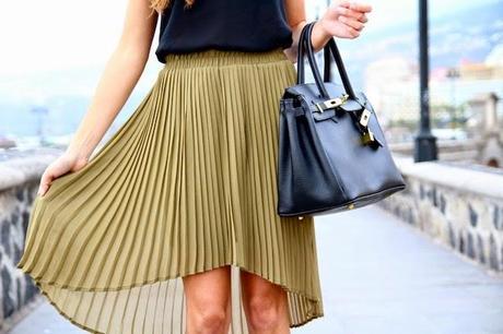 At the Square At the Square