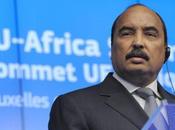 Elecciones Mauritania: Aziz logra fácil reelección