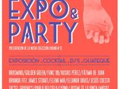 Tattoonie EXPO/PARTY Round#3