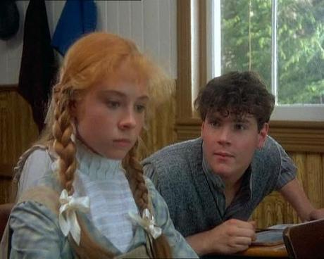 Reseña: Ana la de Tejas Verdes (L.M Montgomery)