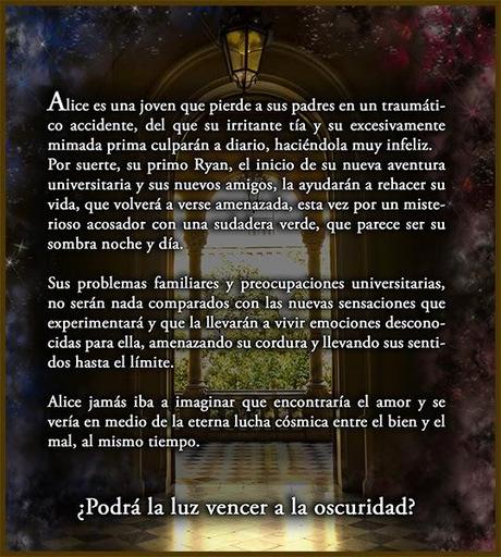 Sinopsis Los Guardianes del Alma (Dianna M. Marqués)