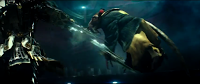 TEENAGE MUTANT NINJA TURTLES Trailer #2