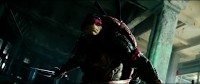 TEENAGE MUTANT NINJA TURTLES Trailer #2