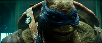 TEENAGE MUTANT NINJA TURTLES Trailer #2