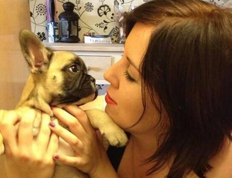 Entrevista · Liah S. Queipo