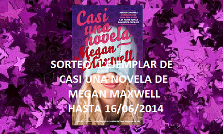 Sorteos en varios blogs