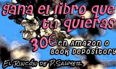 Sorteos en varios blogs