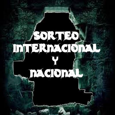 Sorteos en varios blogs