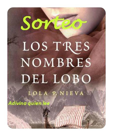 Nuevo sorteo en 'Adivina quien lee'