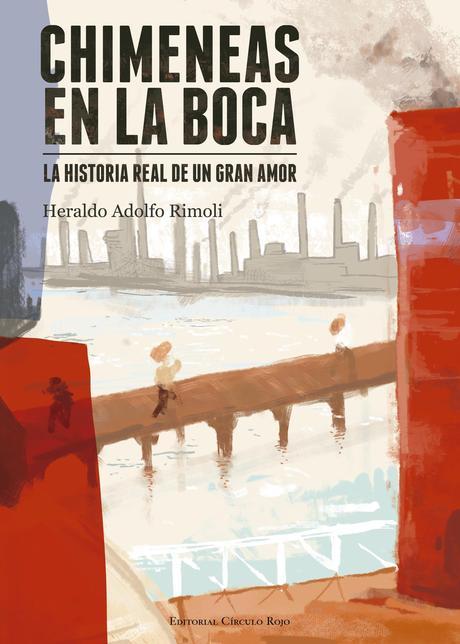 Novedades Junio - Editorial Círculo Rojo