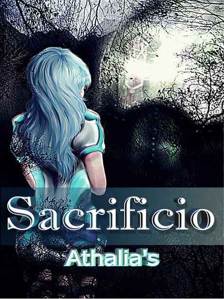Reseña: Sacrificio - Athalias