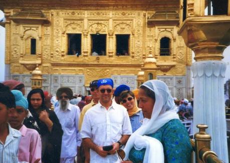 ENCUENTRO CON EL CHEF RAJU (RESTAURANTE ´RAJU´S INDIAN CITY DE BENALMADENA)