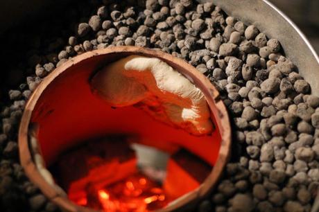 ENCUENTRO CON EL CHEF RAJU (RESTAURANTE ´RAJU´S INDIAN CITY DE BENALMADENA)