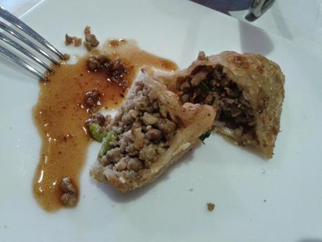 ENCUENTRO CON EL CHEF RAJU (RESTAURANTE ´RAJU´S INDIAN CITY DE BENALMADENA)