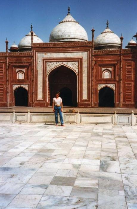ENCUENTRO CON EL CHEF RAJU (RESTAURANTE ´RAJU´S INDIAN CITY DE BENALMADENA)