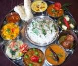 ENCUENTRO CON EL CHEF RAJU (RESTAURANTE ´RAJU´S INDIAN CITY DE BENALMADENA)