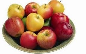 ALIMENTOS QUE AYUDAN AL NIÑO ESTREÑIDO