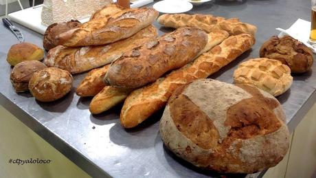 Zamora y hamburguesas gourmet