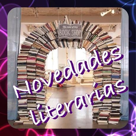 [NOVEDADES EDITORIALES] Editorial Libros de Seda -España-