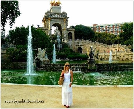 WHITE WALK TO Ciutadella WHITE WALK TO Ciutadella