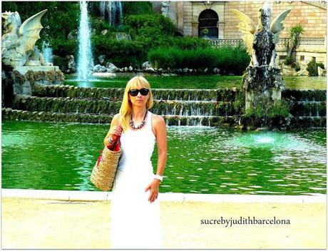 WHITE WALK TO Ciutadella WHITE WALK TO Ciutadella