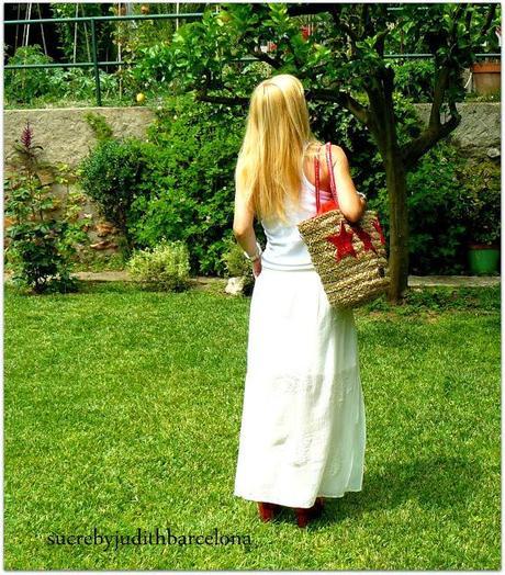 WHITE WALK TO Ciutadella WHITE WALK TO Ciutadella