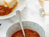 Salsa vizcaína