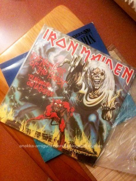 Viva la fiesta, o no....