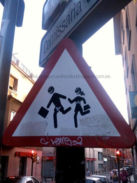 Viva la fiesta, o no....