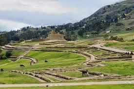 Qhapaq Ñan: Camino Inca