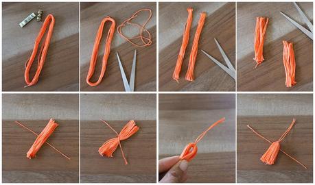 DIY PERSONALIZAR CAPAZOS PARA EL VERANO