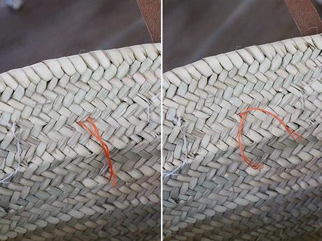 DIY PERSONALIZAR CAPAZOS PARA EL VERANO