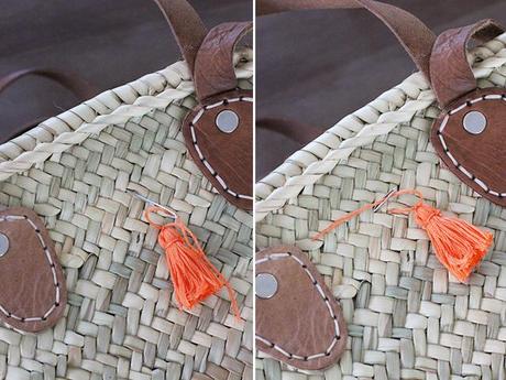 DIY PERSONALIZAR CAPAZOS PARA EL VERANO