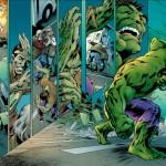 Savage Hulk Nº 2