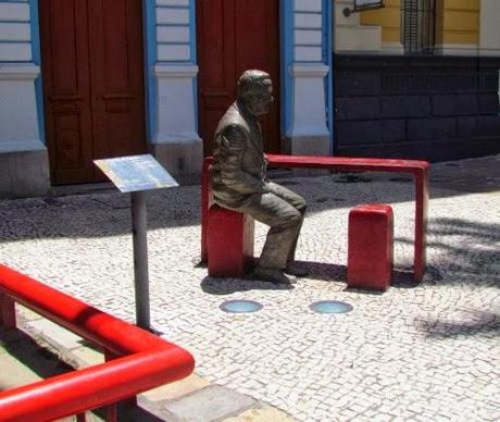 Recife Histórico. Pernambuco