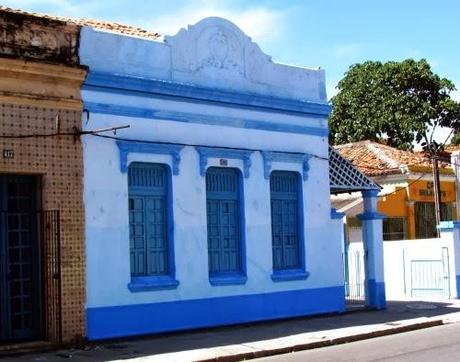 Recife Histórico. Pernambuco