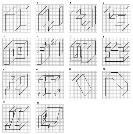 3º de E.S.O.Recuperación Convocatoria extraordinaria septiembre 2014