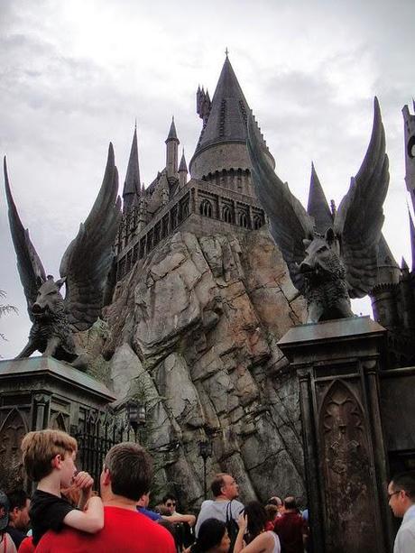 5 motivos para leer: Harry Potter