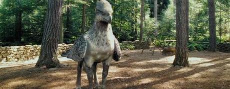 5 motivos para leer: Harry Potter