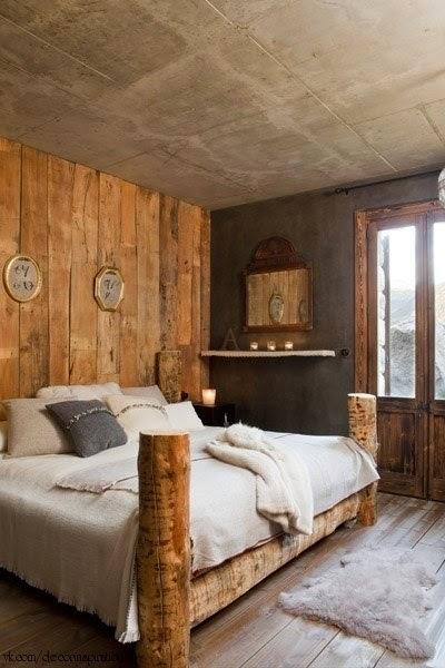 Casa Rustica en las Montanas de Andorra / Rustic House in Andorra