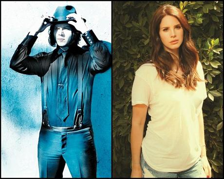 Novedades discográficas Junio 2014: Jack White y Lana Del Rey