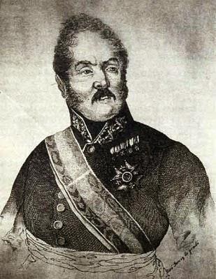Charles d’Espagnac (el Conde de España), un villano de nuestra historia