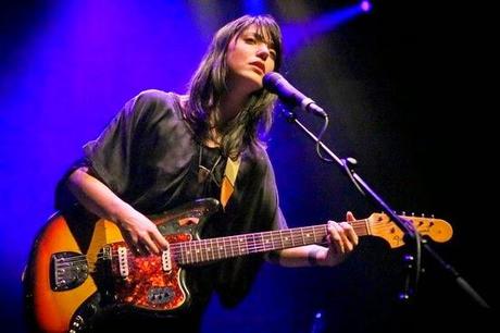 Sharon Van Etten: Nostalgias y arrullos