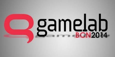 Todo listo para Gamelab 2014 gamelab 2014